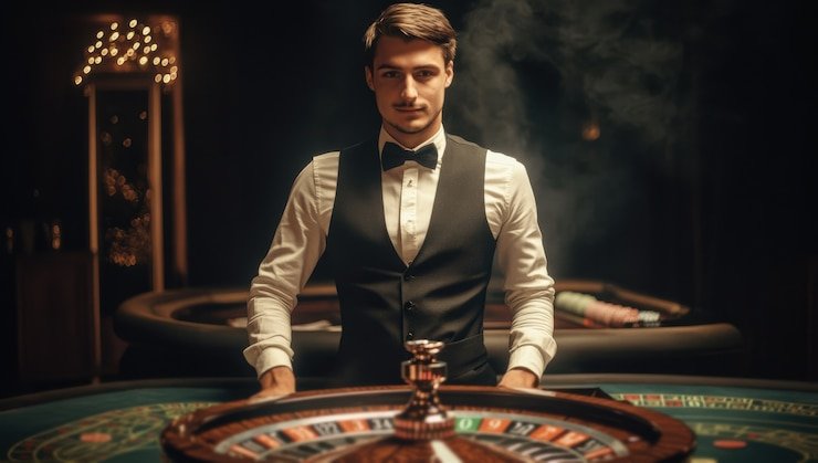 Tanggung jawab dewasa dalam bantuan digital